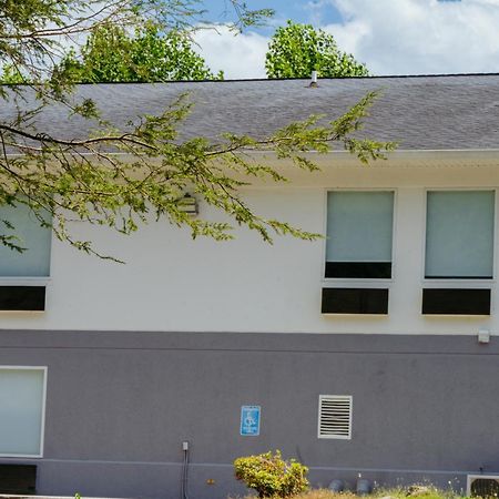 Clarion Pointe-Dillard Near Blue Ridge Mountains Hotel Buitenkant foto