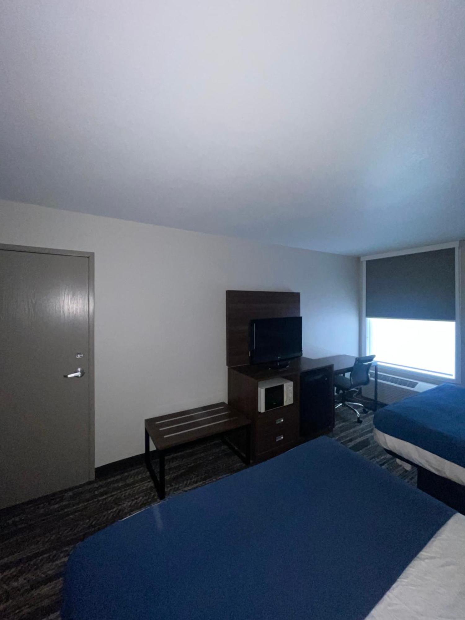 Clarion Pointe-Dillard Near Blue Ridge Mountains Hotel Buitenkant foto