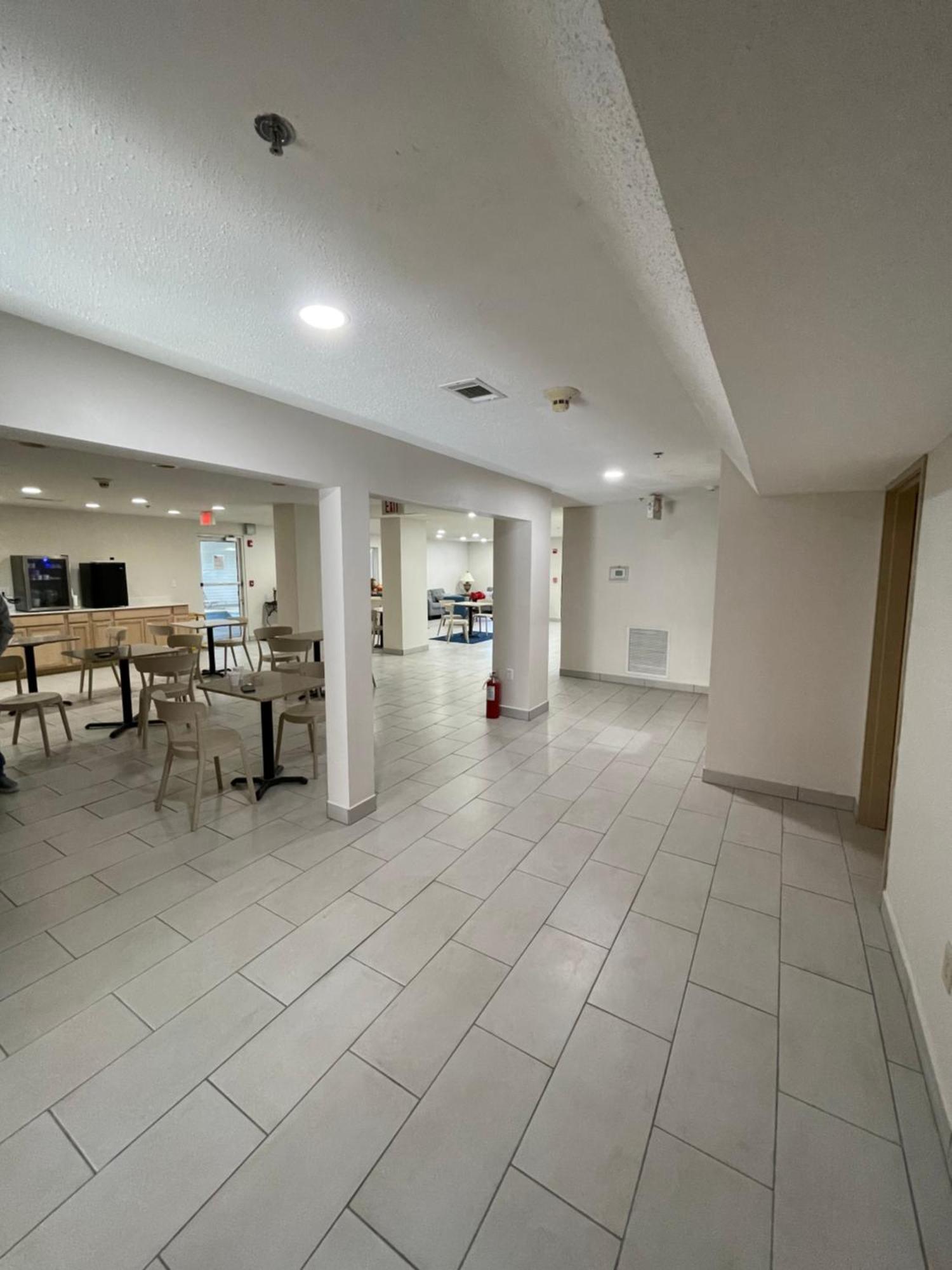Clarion Pointe-Dillard Near Blue Ridge Mountains Hotel Buitenkant foto