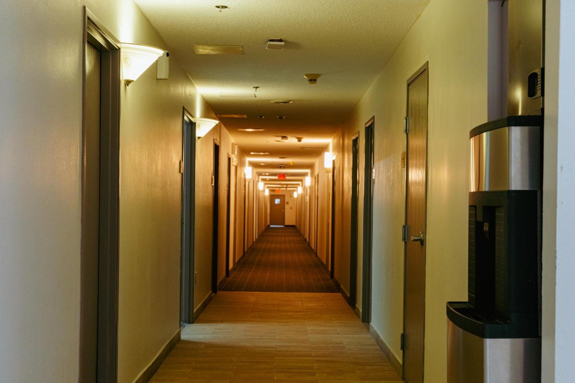 Clarion Pointe-Dillard Near Blue Ridge Mountains Hotel Buitenkant foto