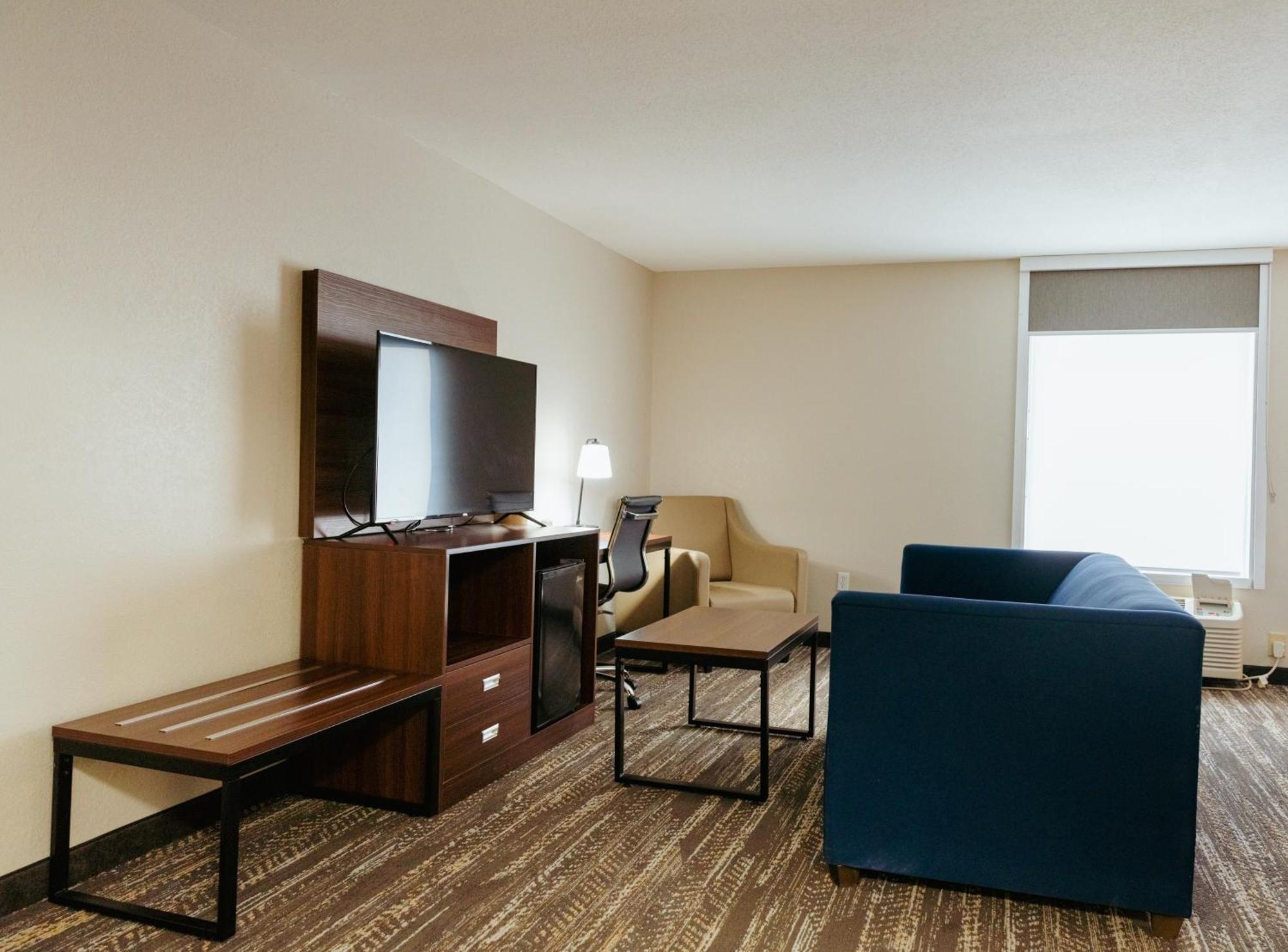 Clarion Pointe-Dillard Near Blue Ridge Mountains Hotel Buitenkant foto
